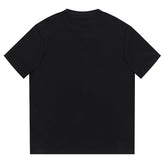 GUCCI Logo Printed T-Shirt Oversized